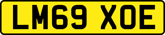 LM69XOE
