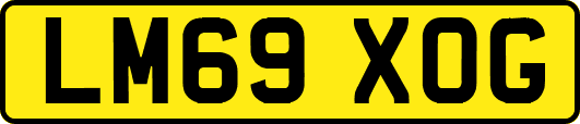 LM69XOG