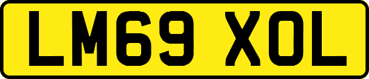 LM69XOL