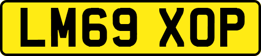 LM69XOP