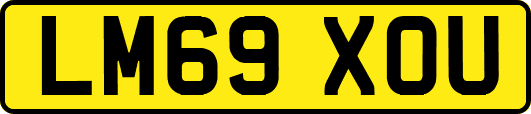 LM69XOU