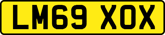LM69XOX