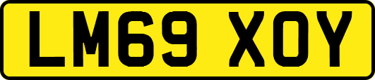 LM69XOY