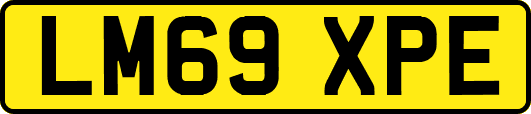 LM69XPE