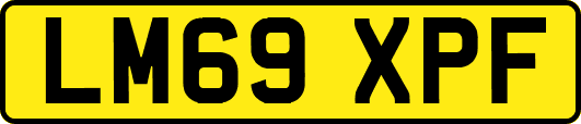LM69XPF