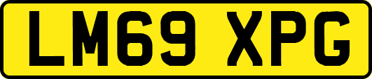 LM69XPG