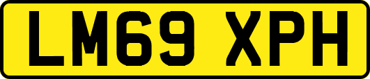 LM69XPH