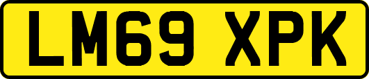 LM69XPK