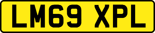 LM69XPL