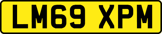 LM69XPM