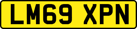 LM69XPN