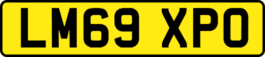 LM69XPO
