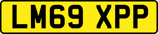 LM69XPP