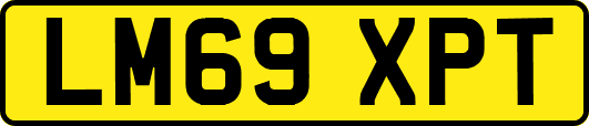 LM69XPT