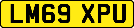 LM69XPU