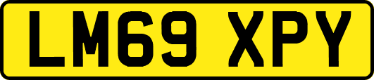 LM69XPY