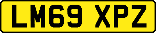 LM69XPZ