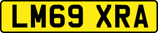 LM69XRA