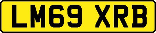 LM69XRB