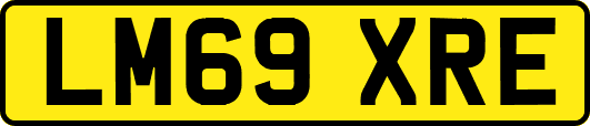 LM69XRE