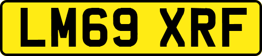 LM69XRF