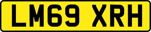 LM69XRH