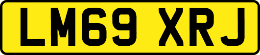 LM69XRJ
