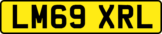 LM69XRL