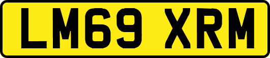 LM69XRM