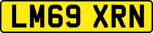 LM69XRN