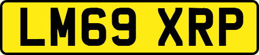 LM69XRP