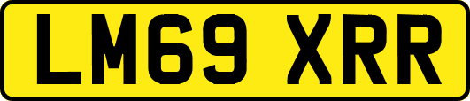 LM69XRR