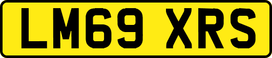 LM69XRS