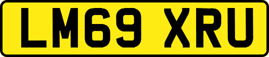 LM69XRU