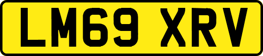 LM69XRV