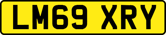 LM69XRY