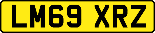 LM69XRZ