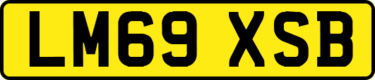LM69XSB