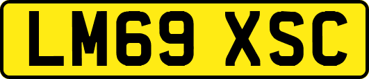 LM69XSC