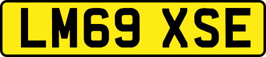 LM69XSE