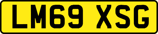 LM69XSG