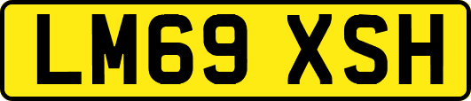 LM69XSH