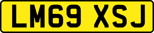 LM69XSJ