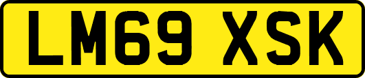 LM69XSK