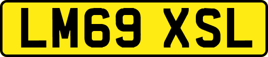 LM69XSL
