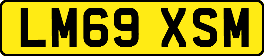LM69XSM