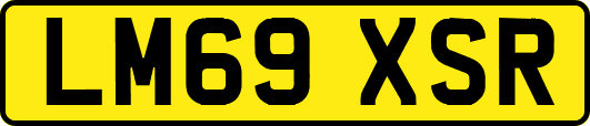 LM69XSR