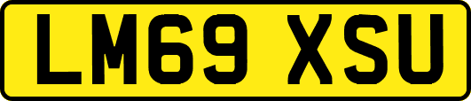 LM69XSU