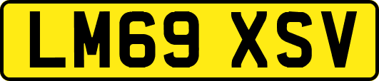 LM69XSV