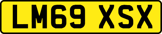 LM69XSX